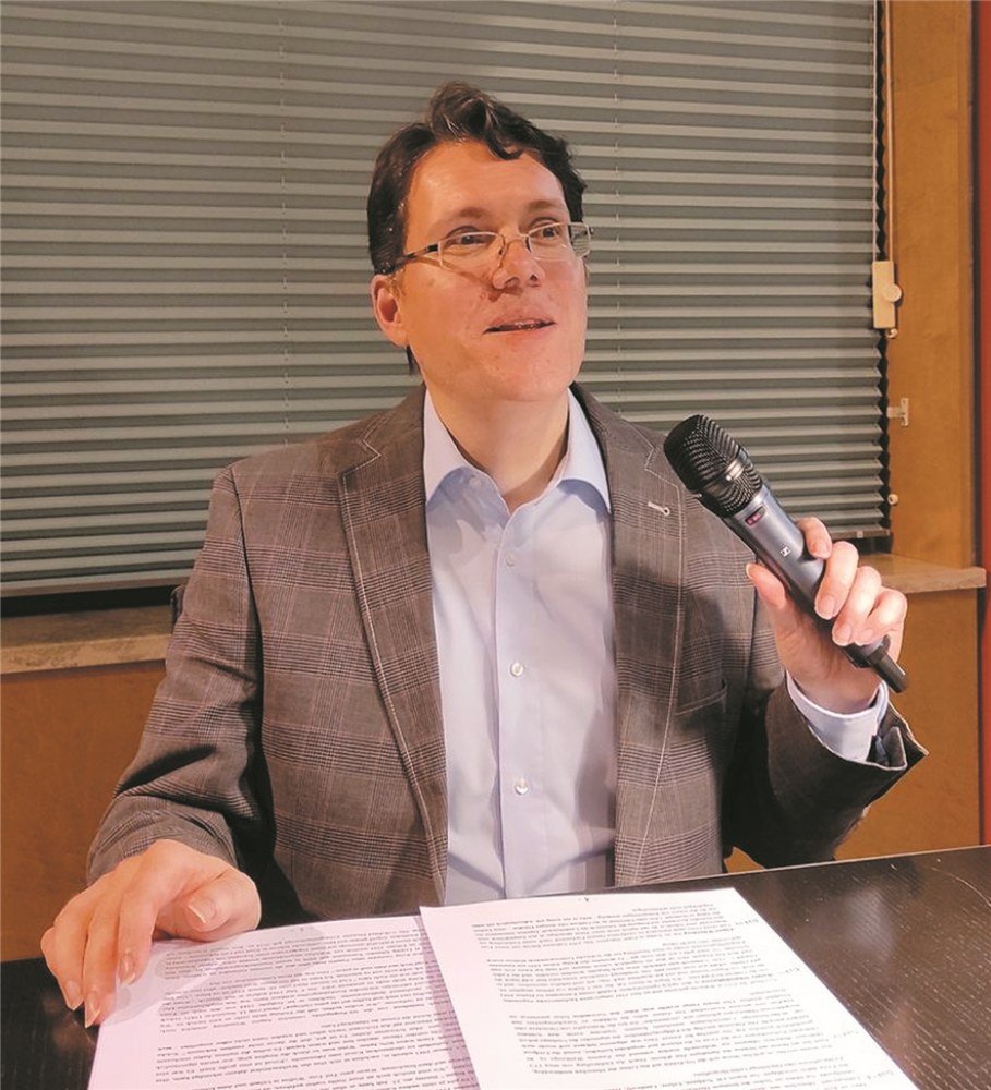 Dr, Stephan Heinemann